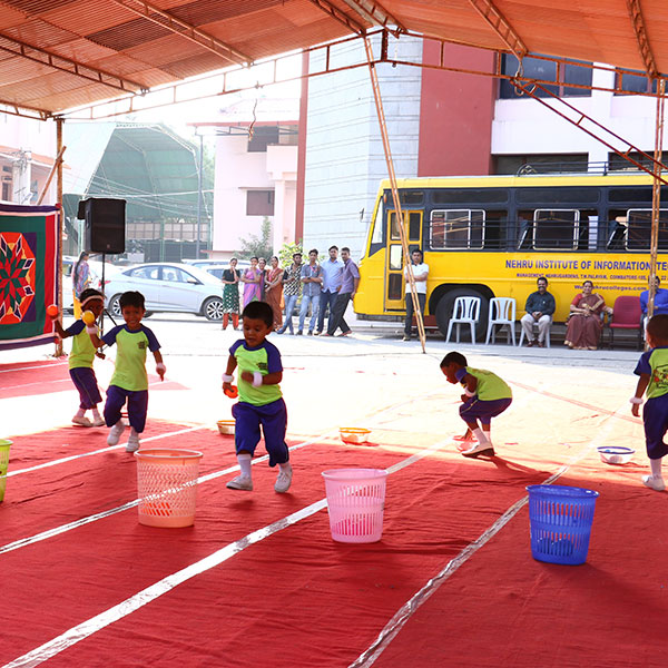 Nehru Kids Academy